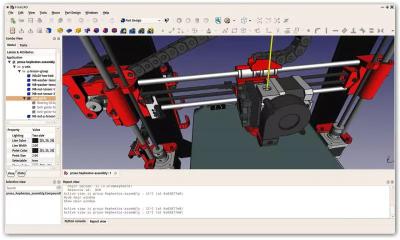 freeCAD