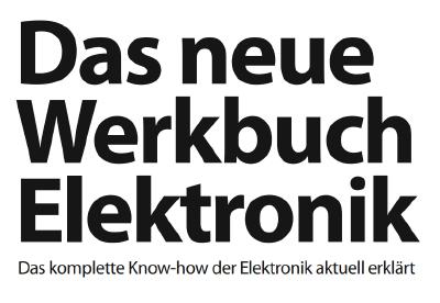 Buch Das neue Werkbuch Elektronik