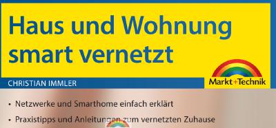 E-Book Haus und Wohnung smart vernetzt