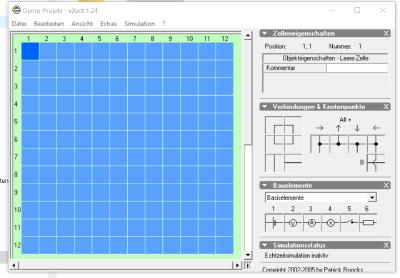 Simulationssoftware Exakt